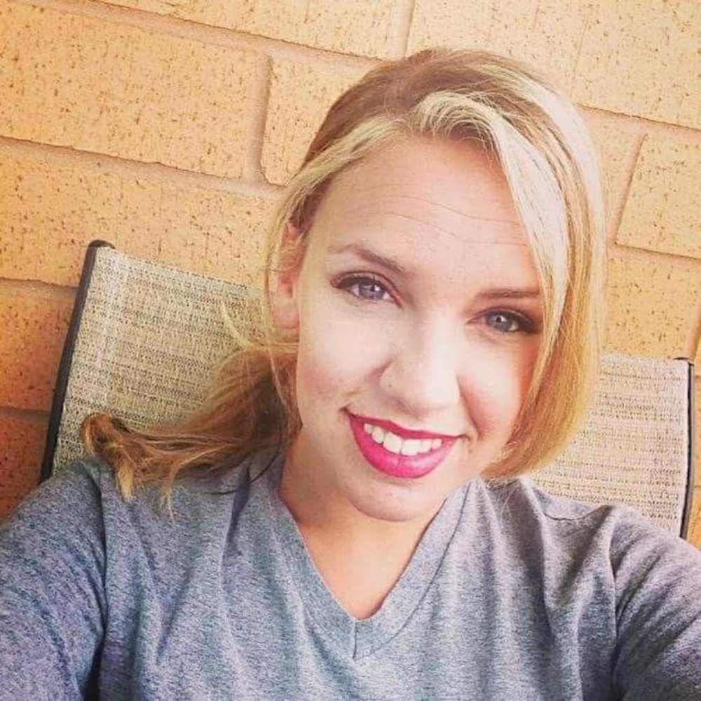 Meet your Posher, Haley